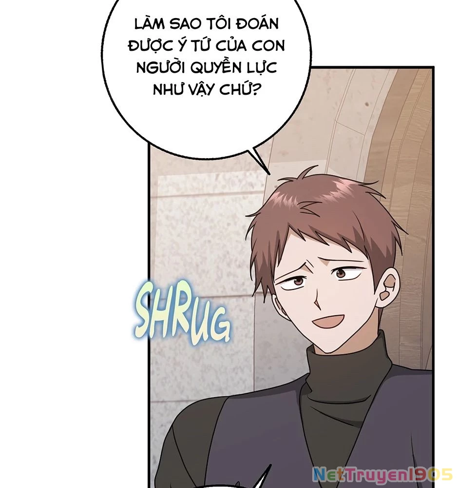 Lọ Lem Đã Mất Tích Chapter 53 - 19