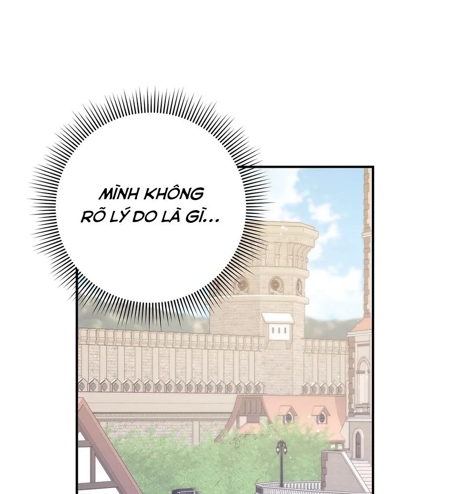 Lọ Lem Đã Mất Tích Chapter 53 - 23