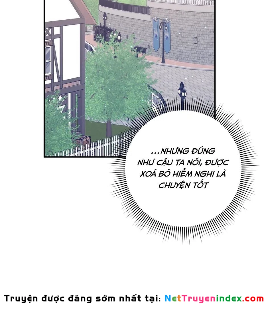Lọ Lem Đã Mất Tích Chapter 53 - 24