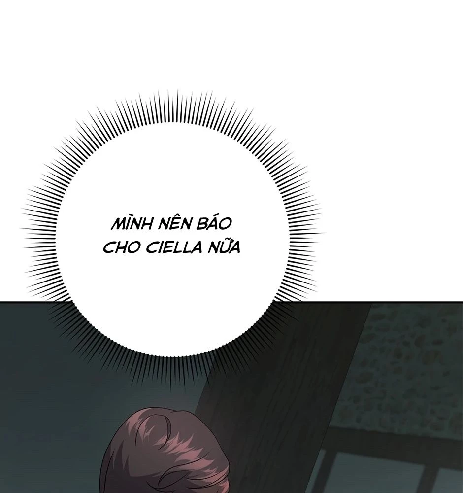 Lọ Lem Đã Mất Tích Chapter 53 - 25