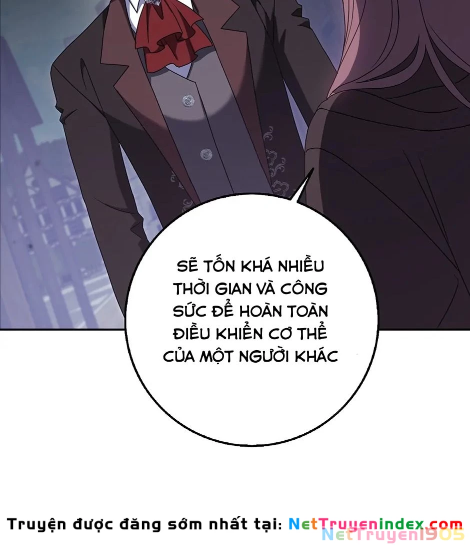 Lọ Lem Đã Mất Tích Chapter 53 - 39