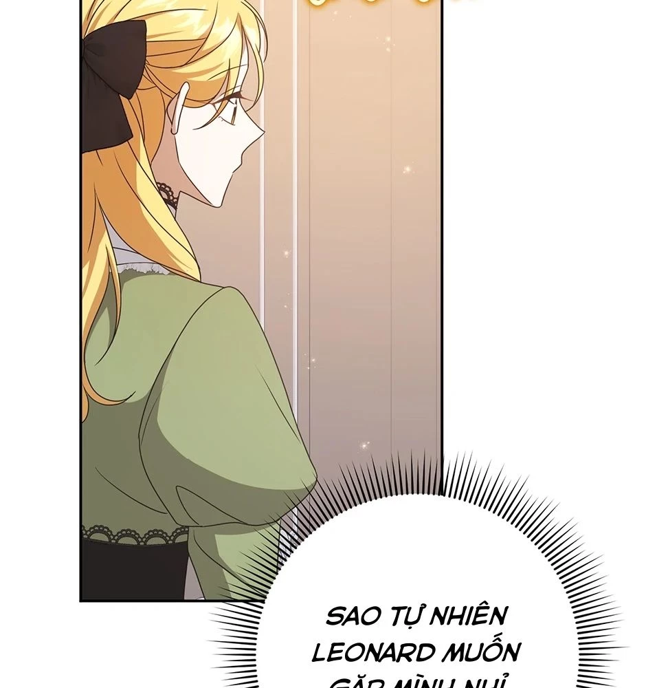 Lọ Lem Đã Mất Tích Chapter 53 - 54