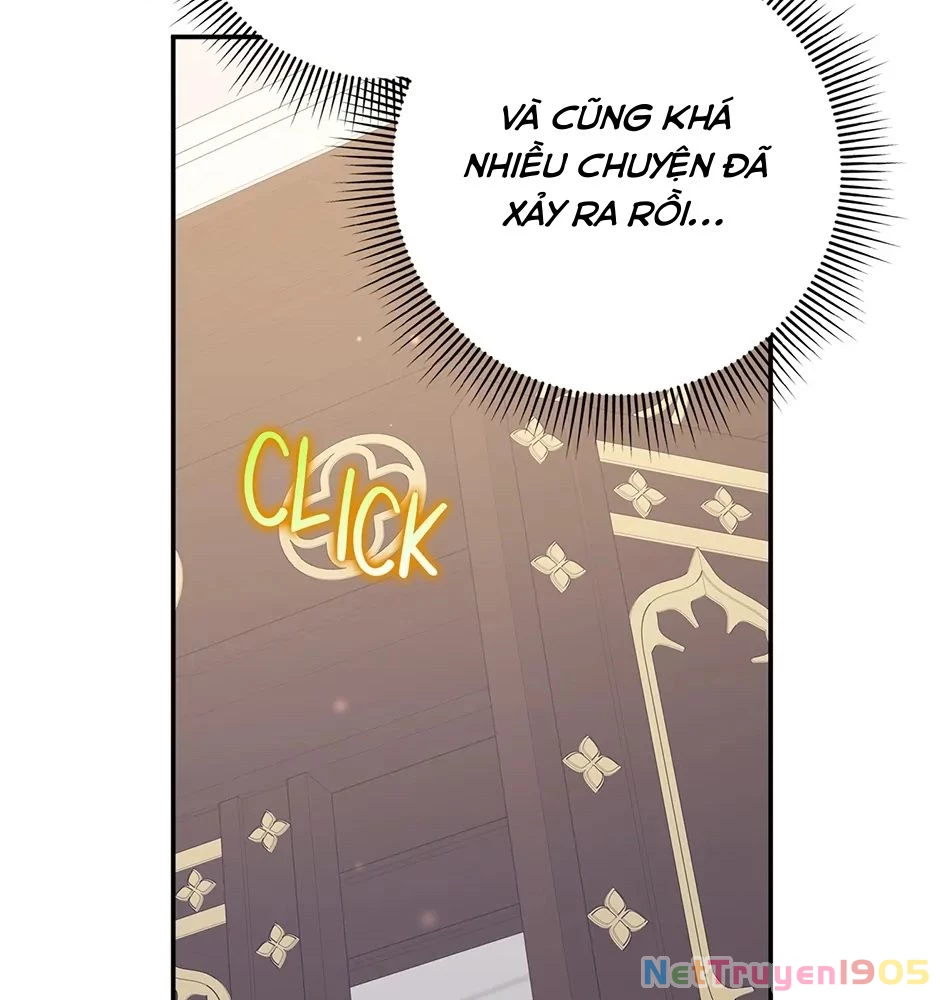 Lọ Lem Đã Mất Tích Chapter 53 - 56