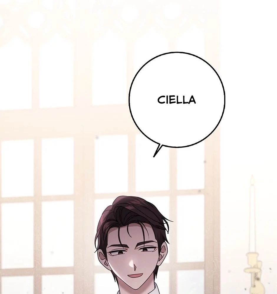 Lọ Lem Đã Mất Tích Chapter 53 - 58