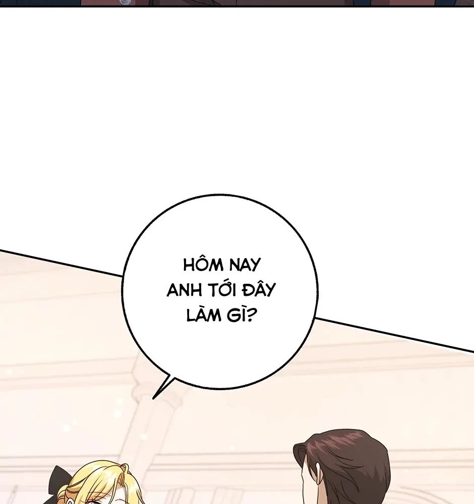 Lọ Lem Đã Mất Tích Chapter 53 - 60
