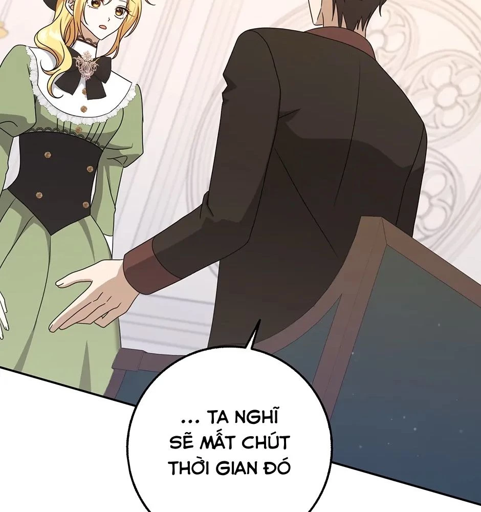 Lọ Lem Đã Mất Tích Chapter 53 - 61
