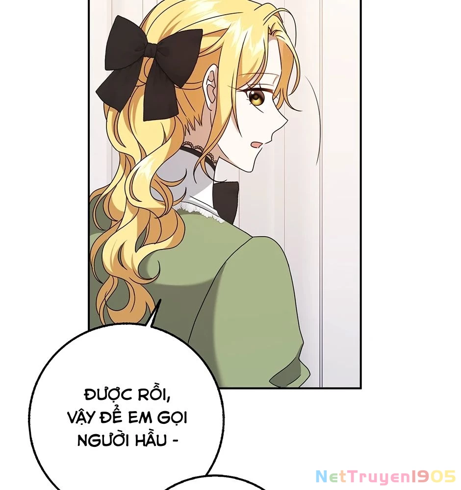 Lọ Lem Đã Mất Tích Chapter 53 - 63