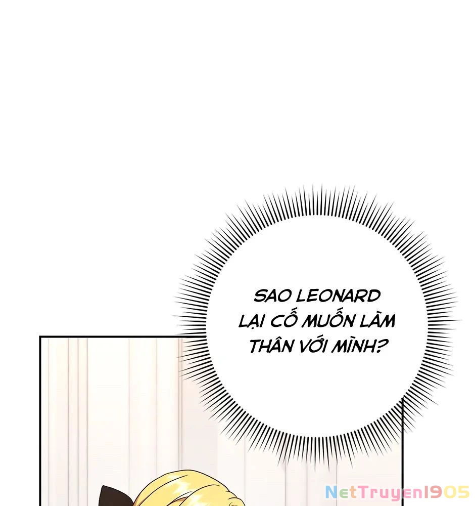 Lọ Lem Đã Mất Tích Chapter 53 - 74