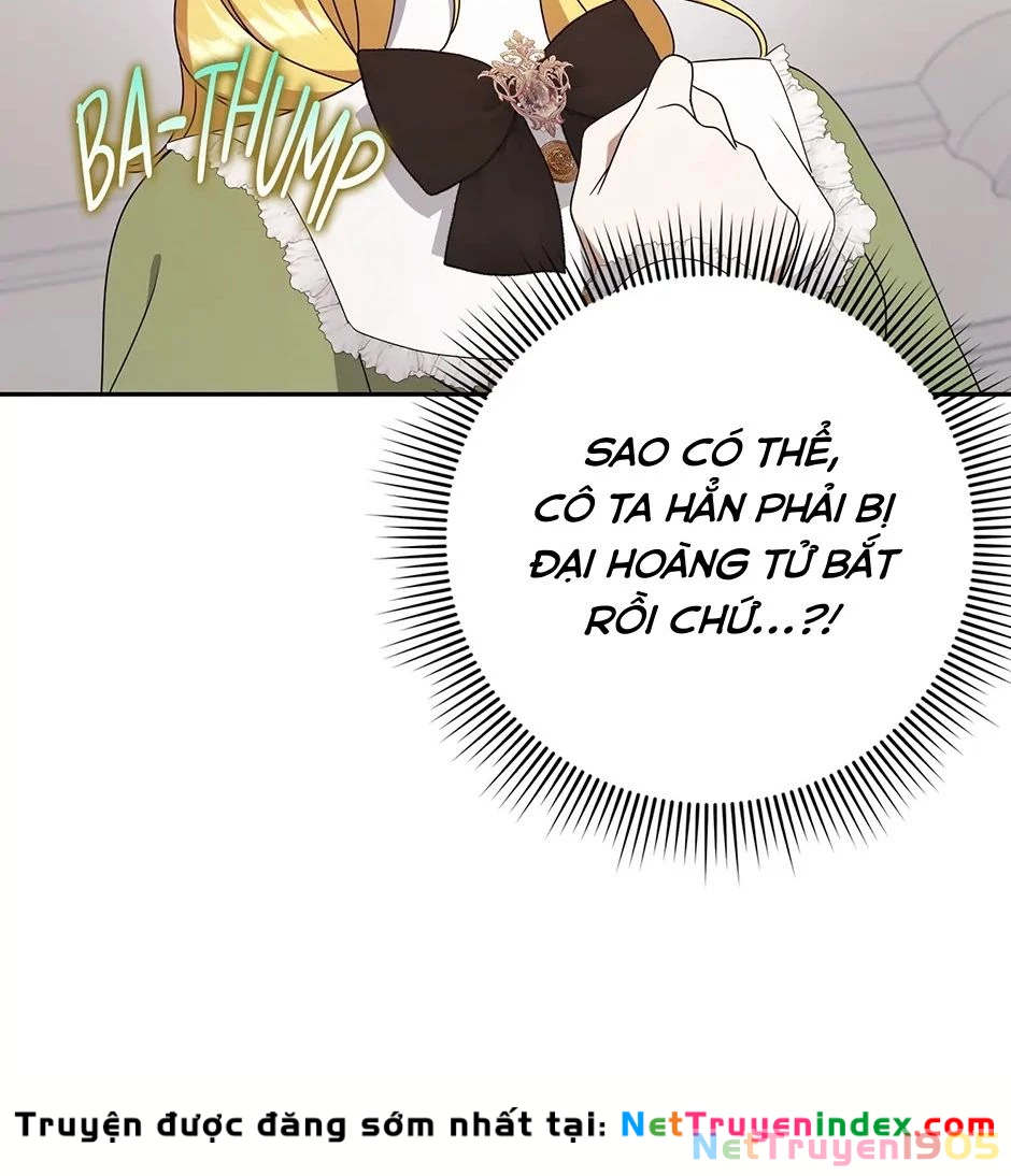 Lọ Lem Đã Mất Tích Chapter 53 - 100