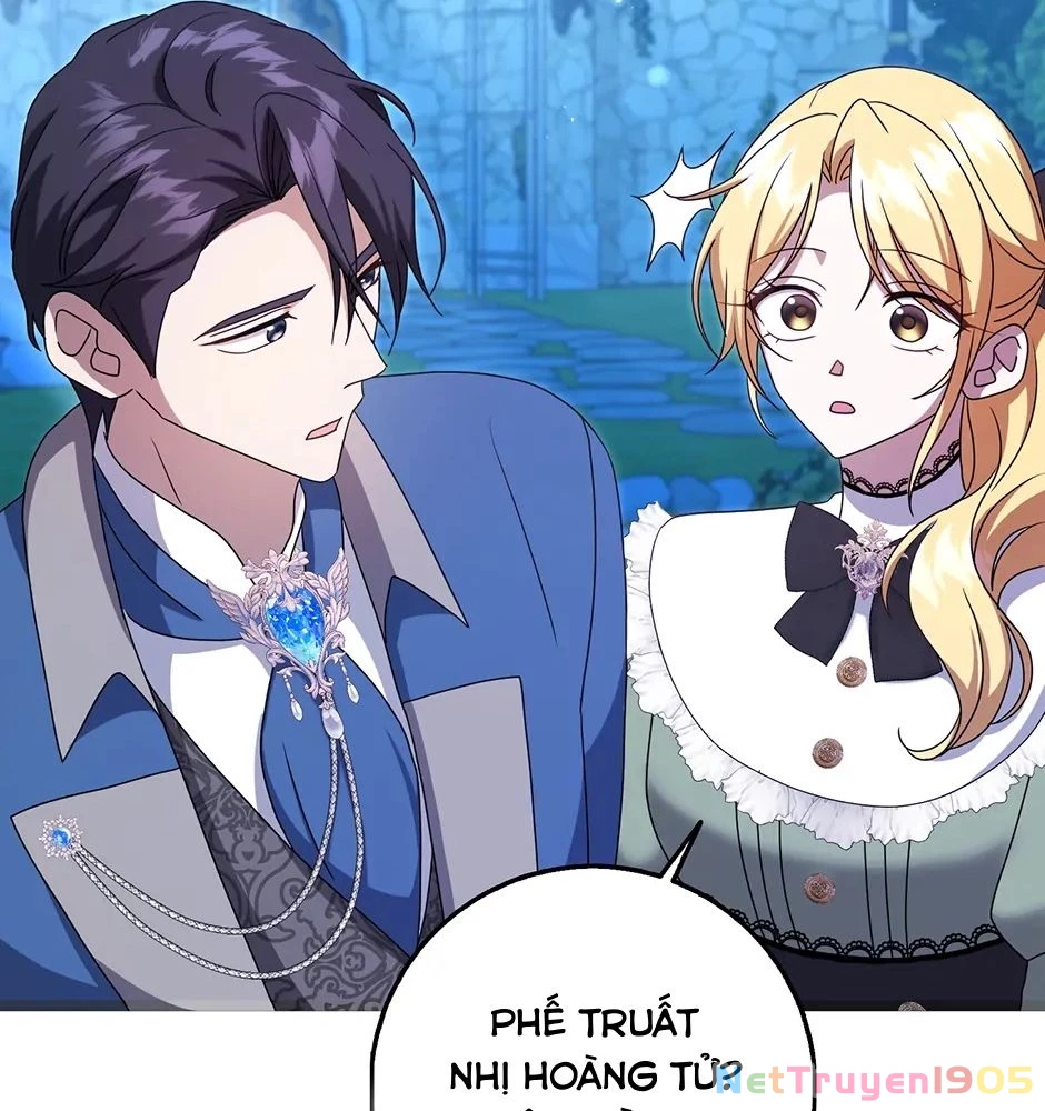 Lọ Lem Đã Mất Tích Chapter 53 - 123