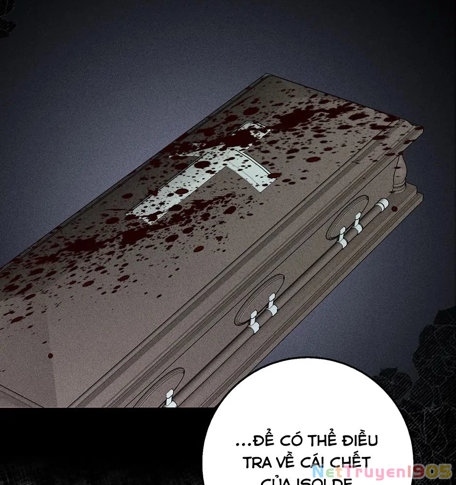 Lọ Lem Đã Mất Tích Chapter 53 - 129