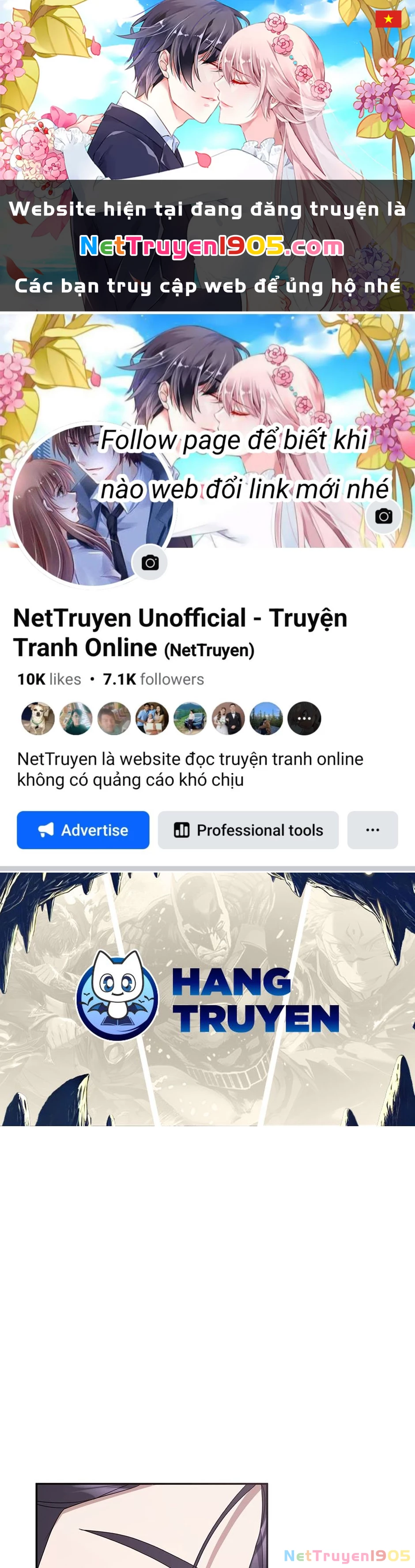 Lọ Lem Đã Mất Tích Chapter 54 - 1