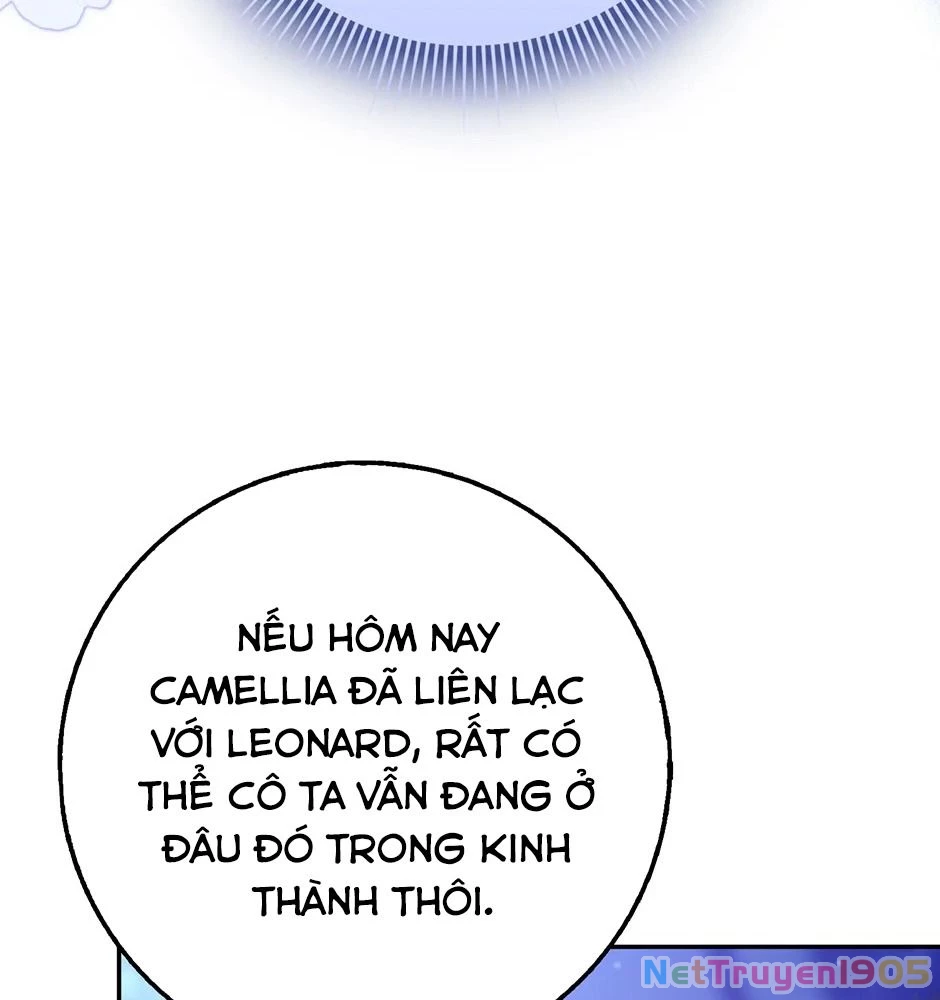 Lọ Lem Đã Mất Tích Chapter 54 - 6