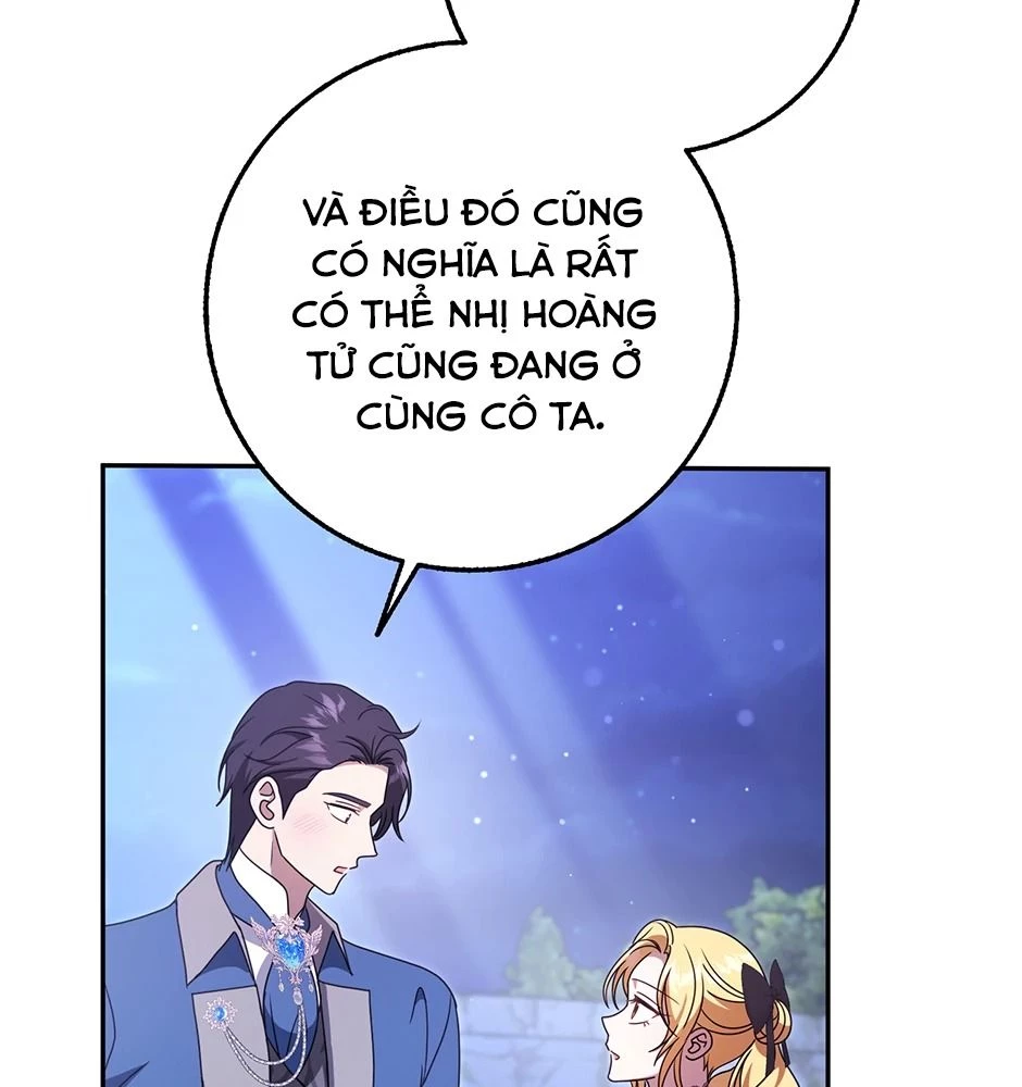 Lọ Lem Đã Mất Tích Chapter 54 - 9