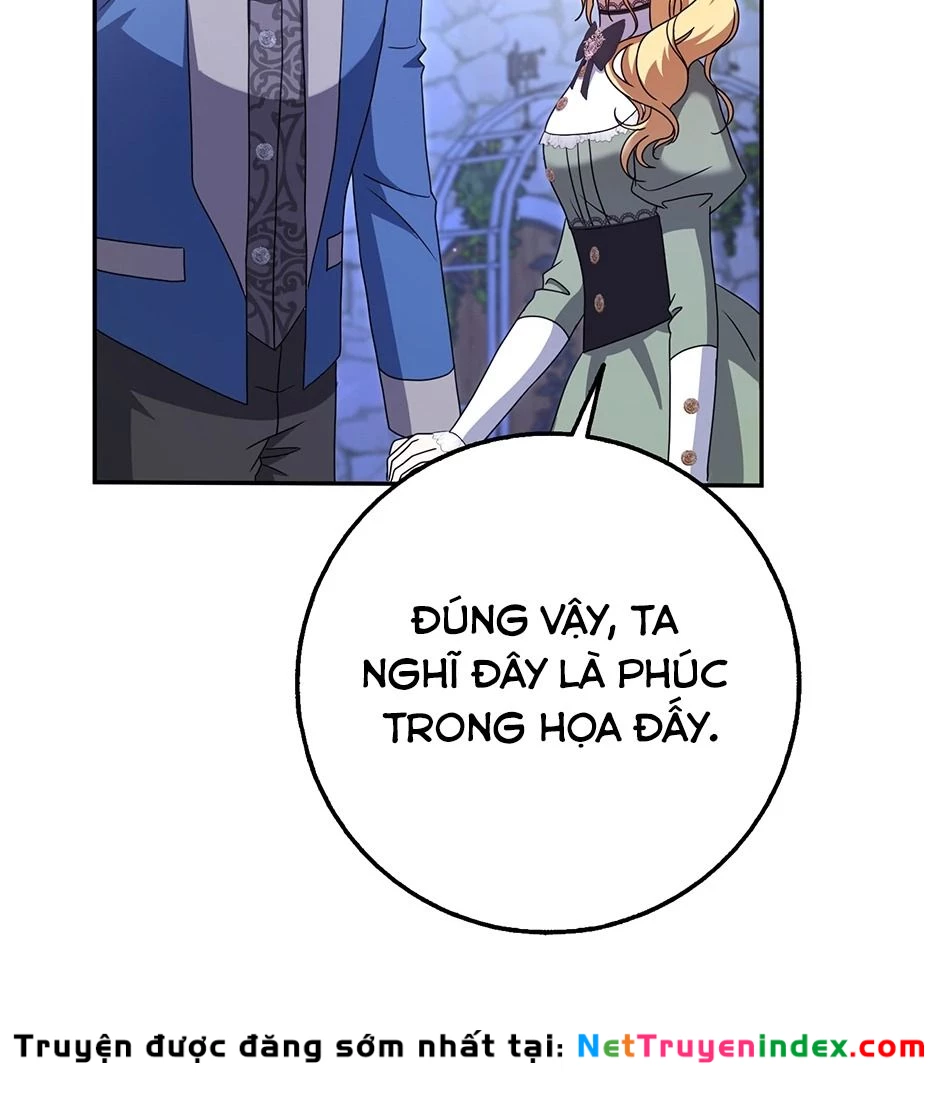 Lọ Lem Đã Mất Tích Chapter 54 - 10