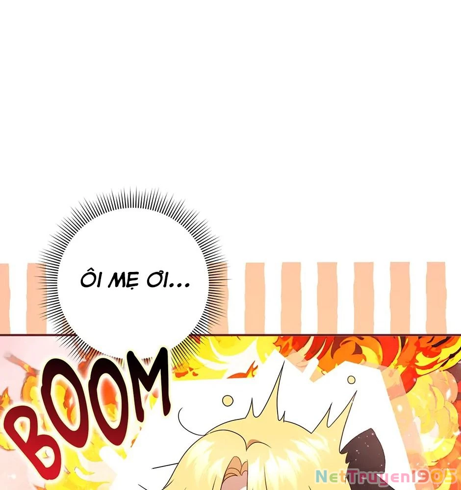 Lọ Lem Đã Mất Tích Chapter 54 - 23