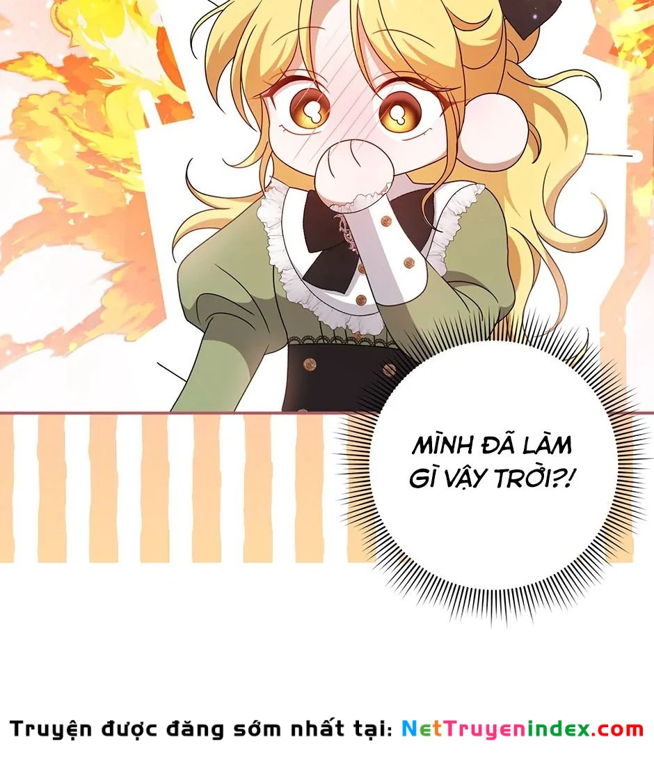 Lọ Lem Đã Mất Tích Chapter 54 - 24