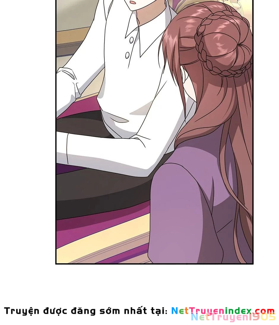 Lọ Lem Đã Mất Tích Chapter 54 - 55