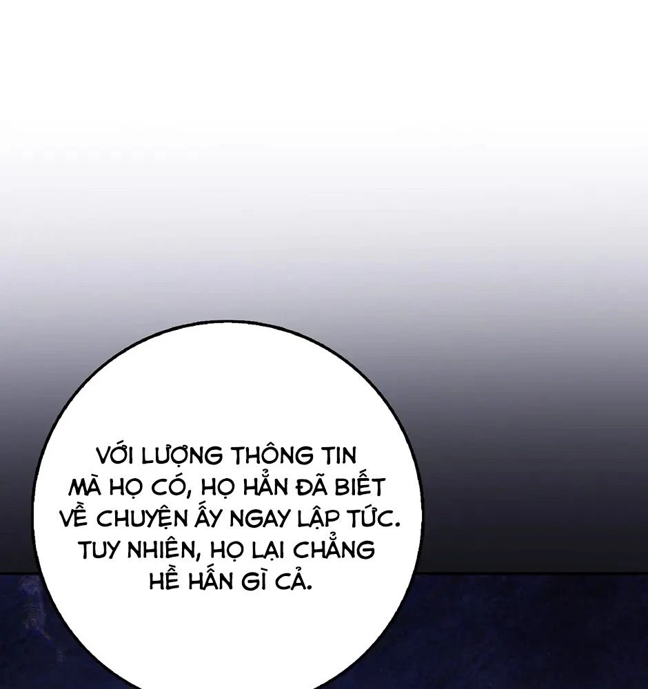 Lọ Lem Đã Mất Tích Chapter 54 - 57