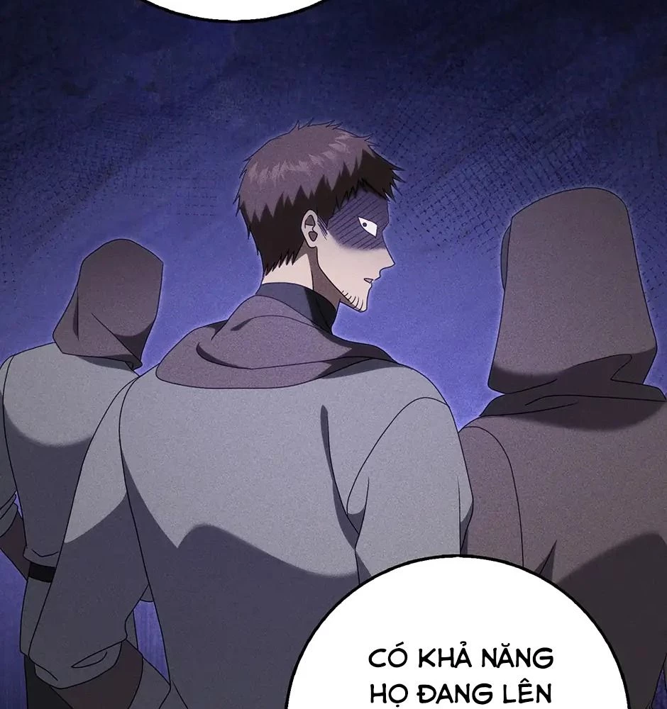 Lọ Lem Đã Mất Tích Chapter 54 - 58