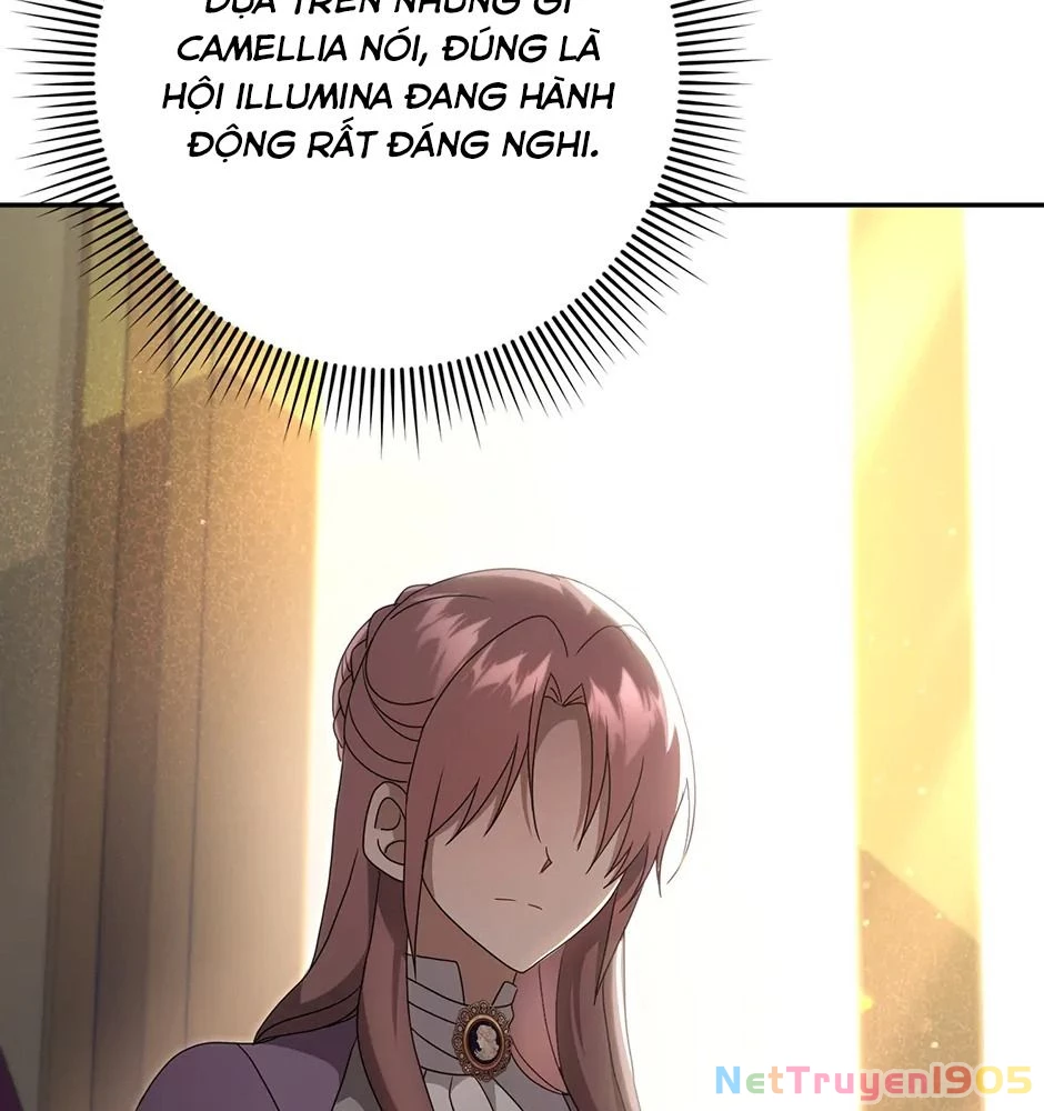 Lọ Lem Đã Mất Tích Chapter 54 - 62
