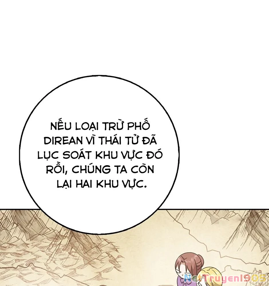 Lọ Lem Đã Mất Tích Chapter 54 - 110