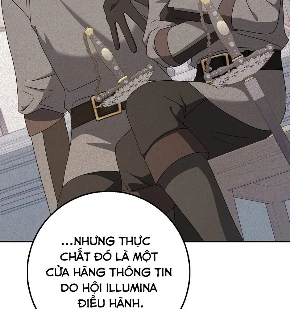 Lọ Lem Đã Mất Tích Chapter 54 - 125