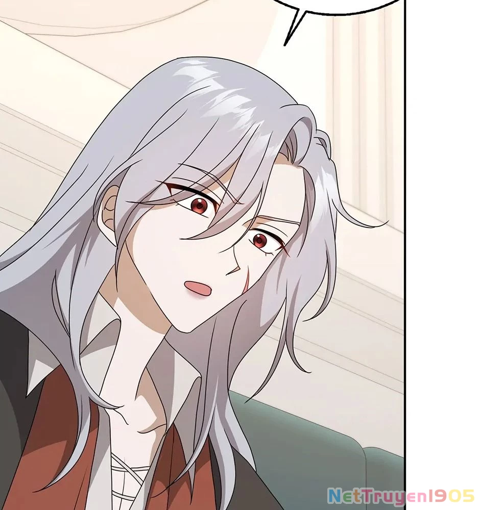 Lọ Lem Đã Mất Tích Chapter 54 - 127