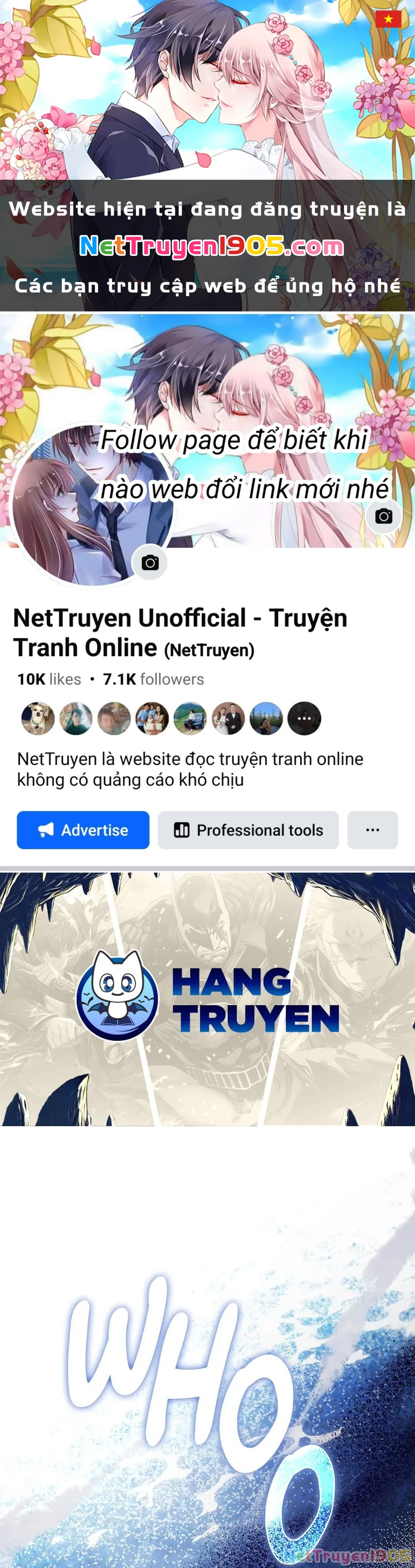Lọ Lem Đã Mất Tích Chapter 55 - 1