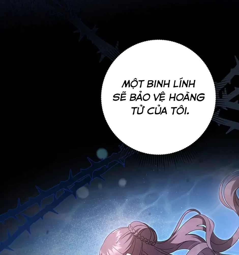 Lọ Lem Đã Mất Tích Chapter 55 - 7