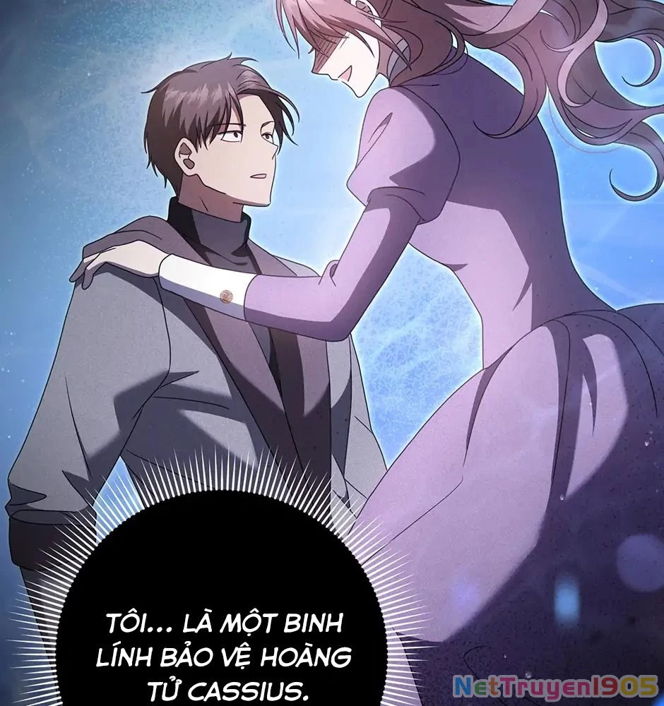 Lọ Lem Đã Mất Tích Chapter 55 - 8