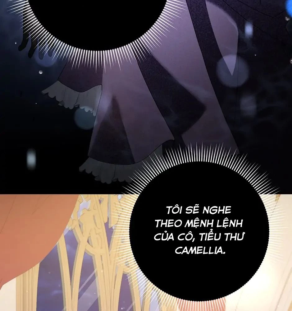 Lọ Lem Đã Mất Tích Chapter 55 - 9