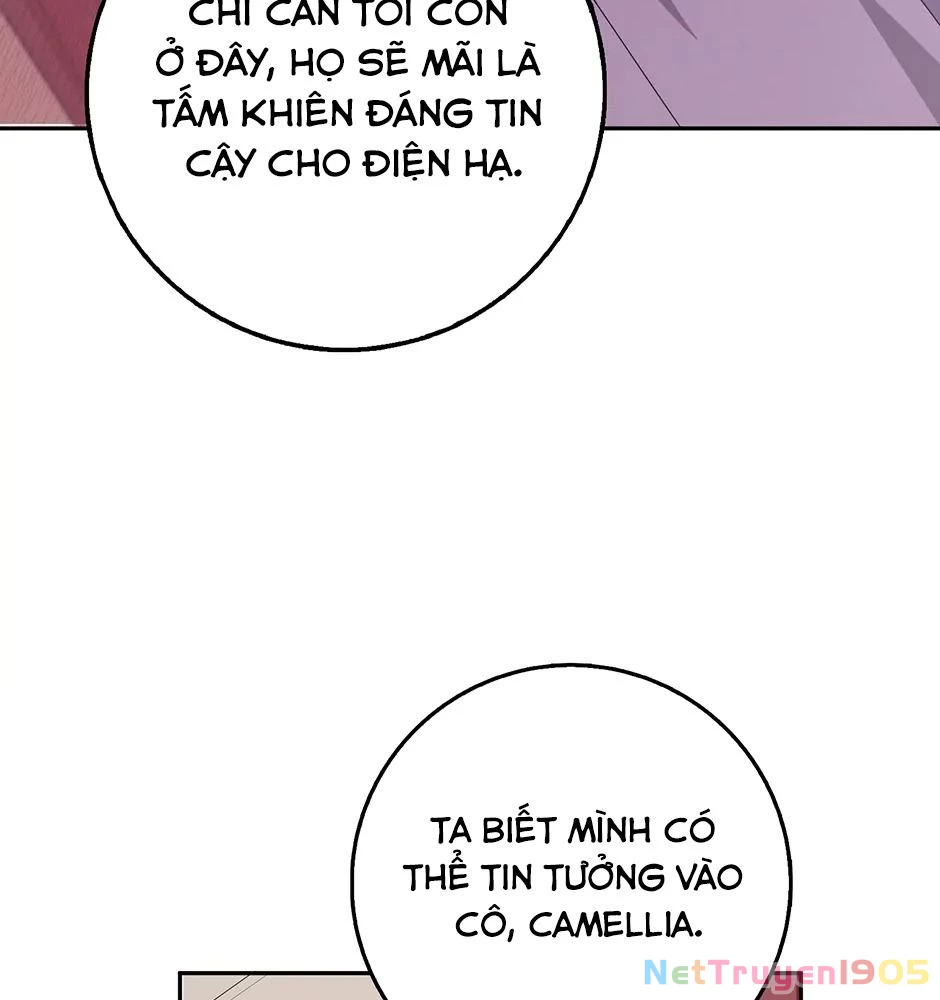 Lọ Lem Đã Mất Tích Chapter 55 - 15