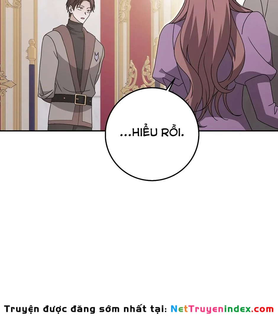 Lọ Lem Đã Mất Tích Chapter 55 - 19