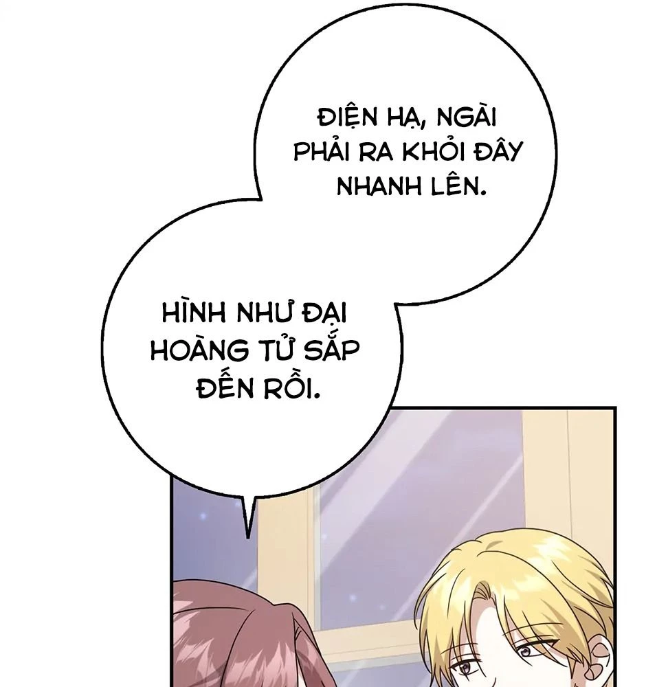 Lọ Lem Đã Mất Tích Chapter 55 - 20