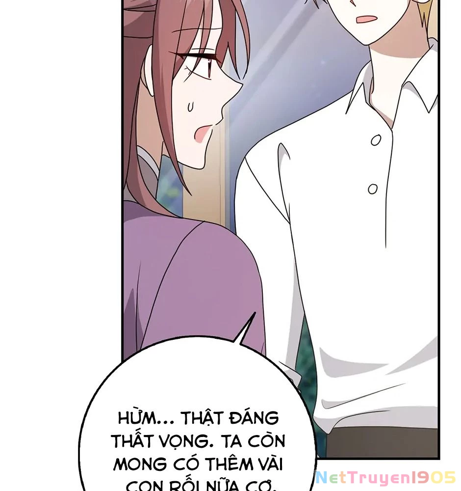 Lọ Lem Đã Mất Tích Chapter 55 - 21