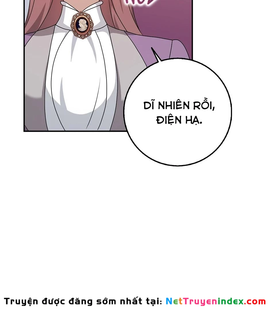 Lọ Lem Đã Mất Tích Chapter 55 - 23