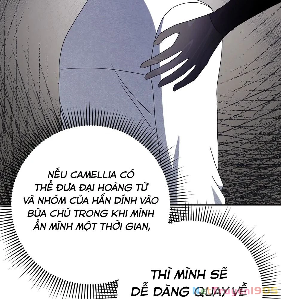 Lọ Lem Đã Mất Tích Chapter 55 - 26