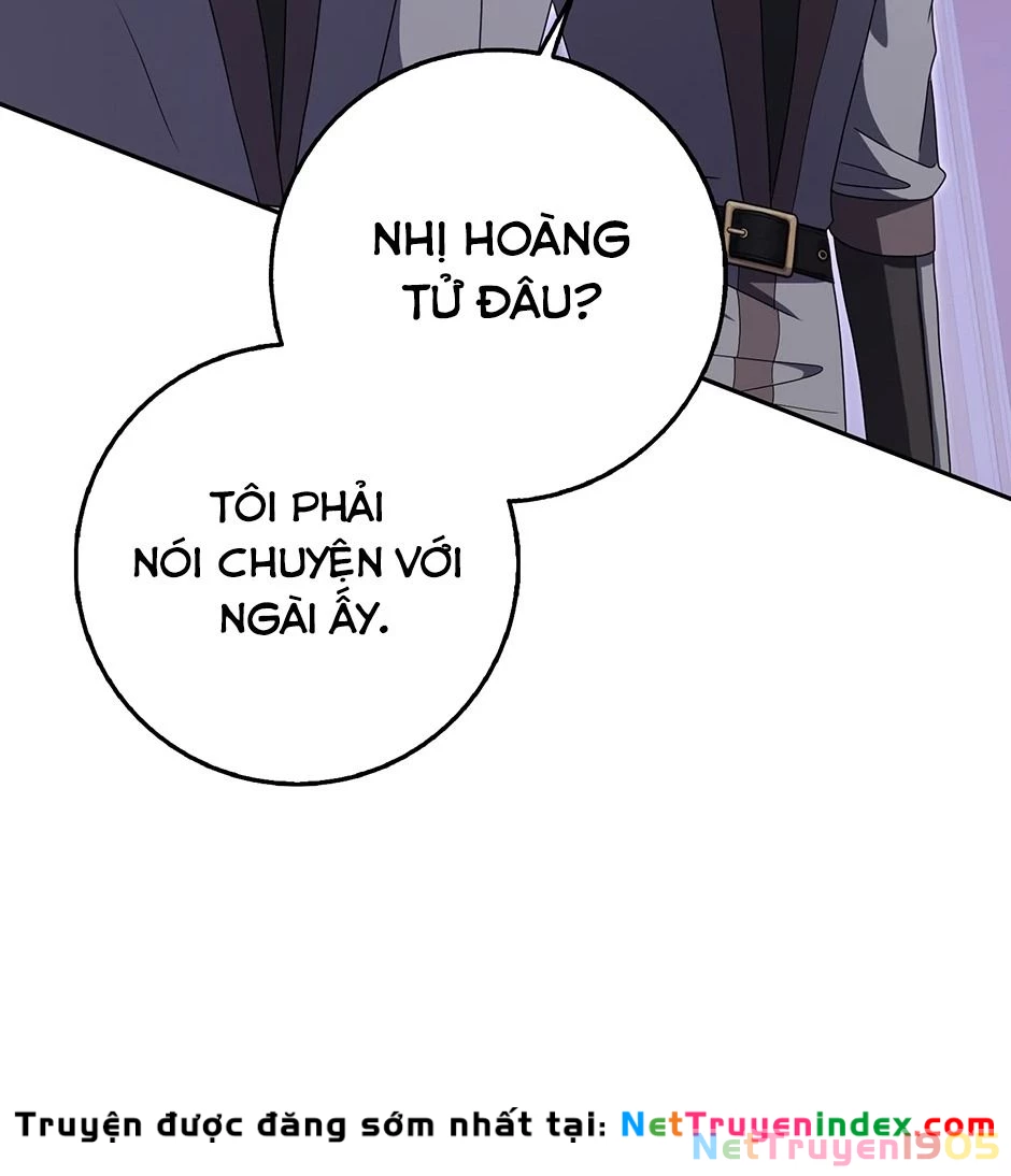 Lọ Lem Đã Mất Tích Chapter 55 - 42