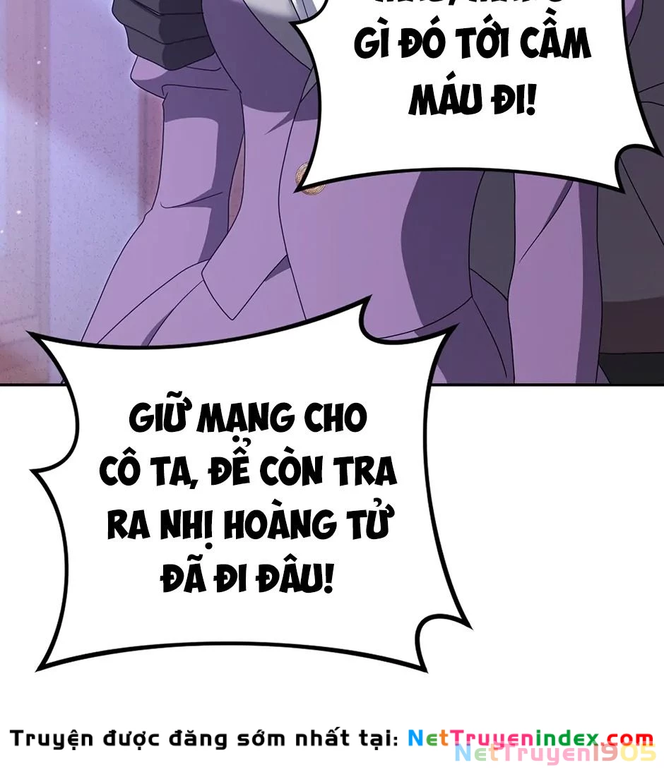 Lọ Lem Đã Mất Tích Chapter 55 - 54