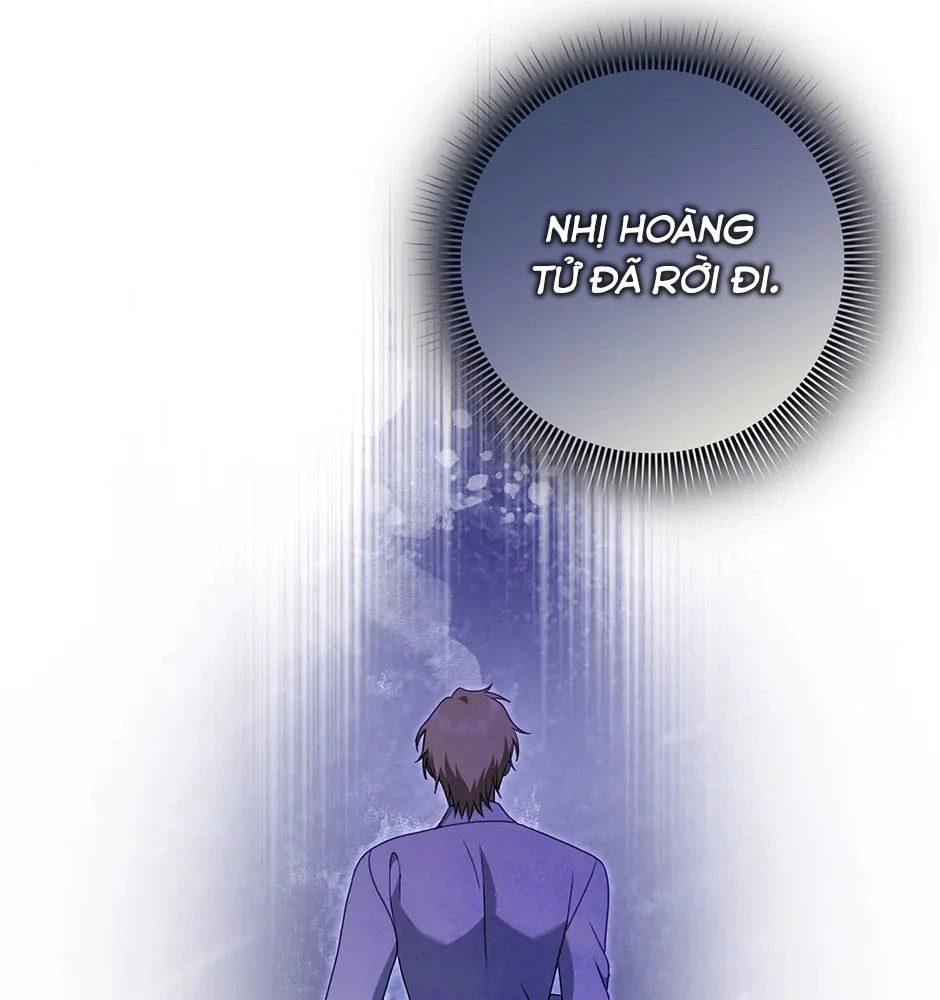 Lọ Lem Đã Mất Tích Chapter 55 - 57