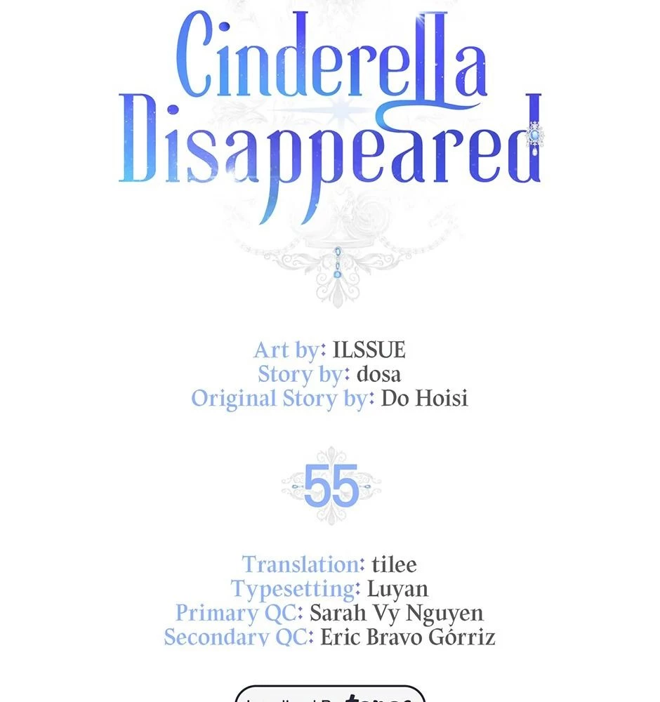 Lọ Lem Đã Mất Tích Chapter 55 - 94