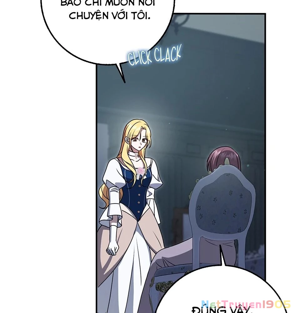 Lọ Lem Đã Mất Tích Chapter 55 - 106
