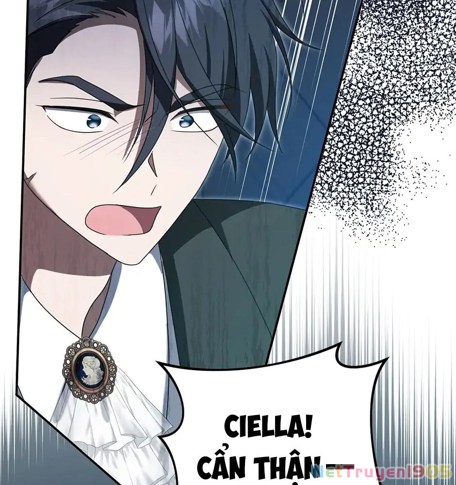 Lọ Lem Đã Mất Tích Chapter 55 - 116