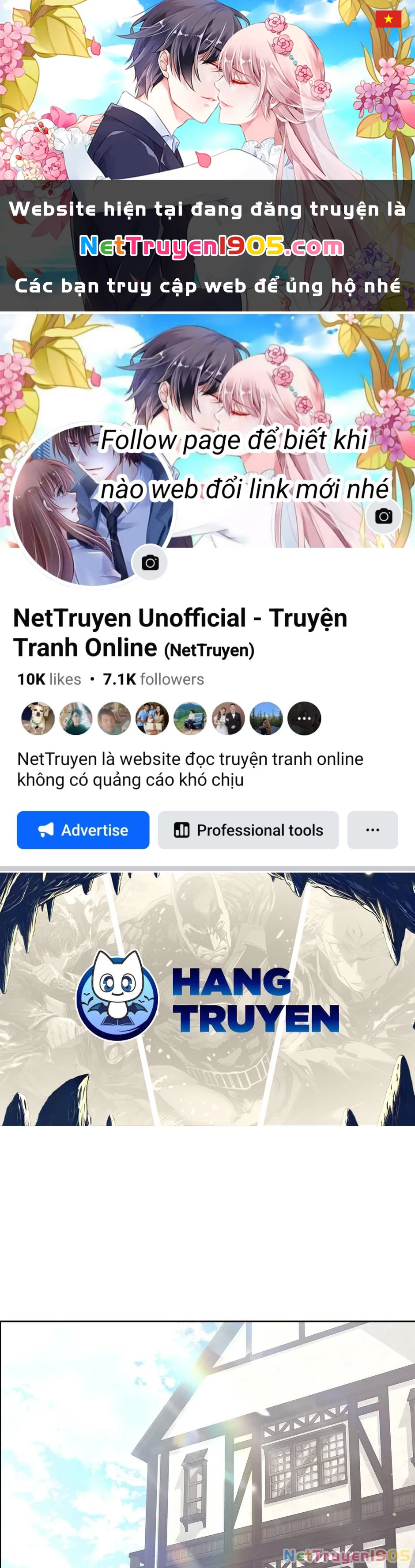 Lọ Lem Đã Mất Tích Chapter 56 - 1