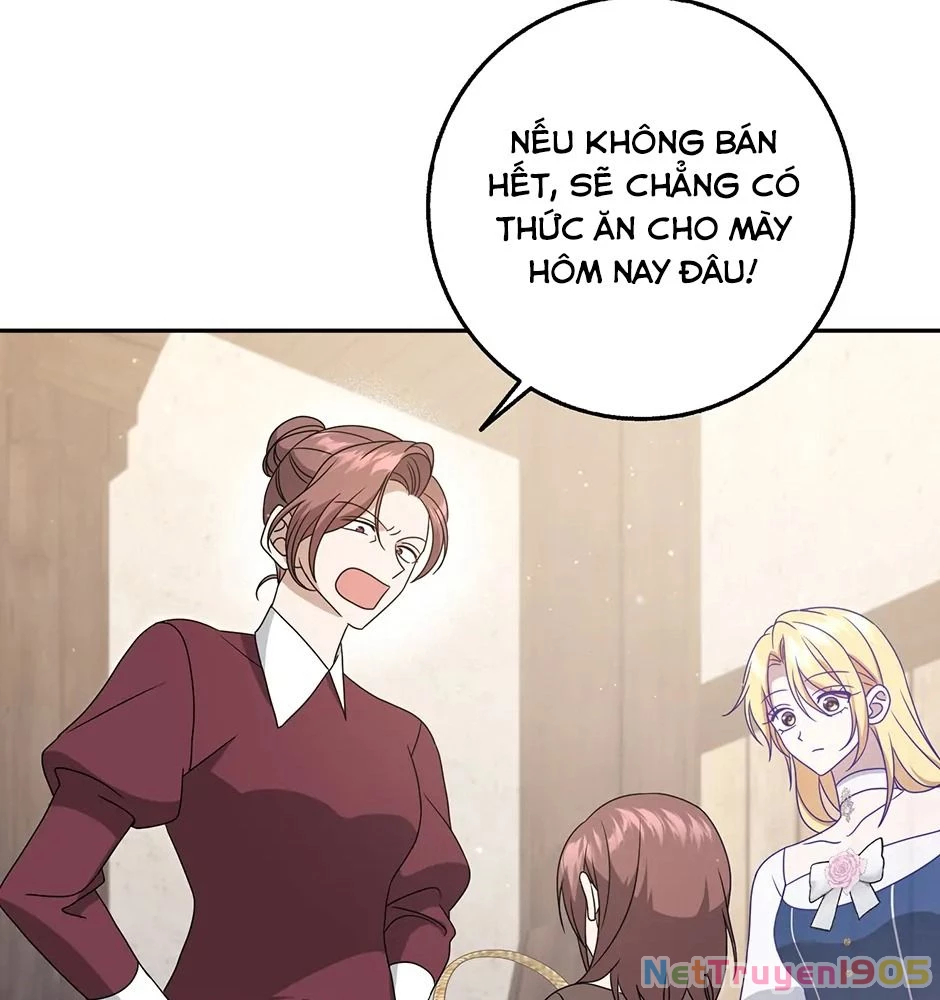 Lọ Lem Đã Mất Tích Chapter 56 - 5