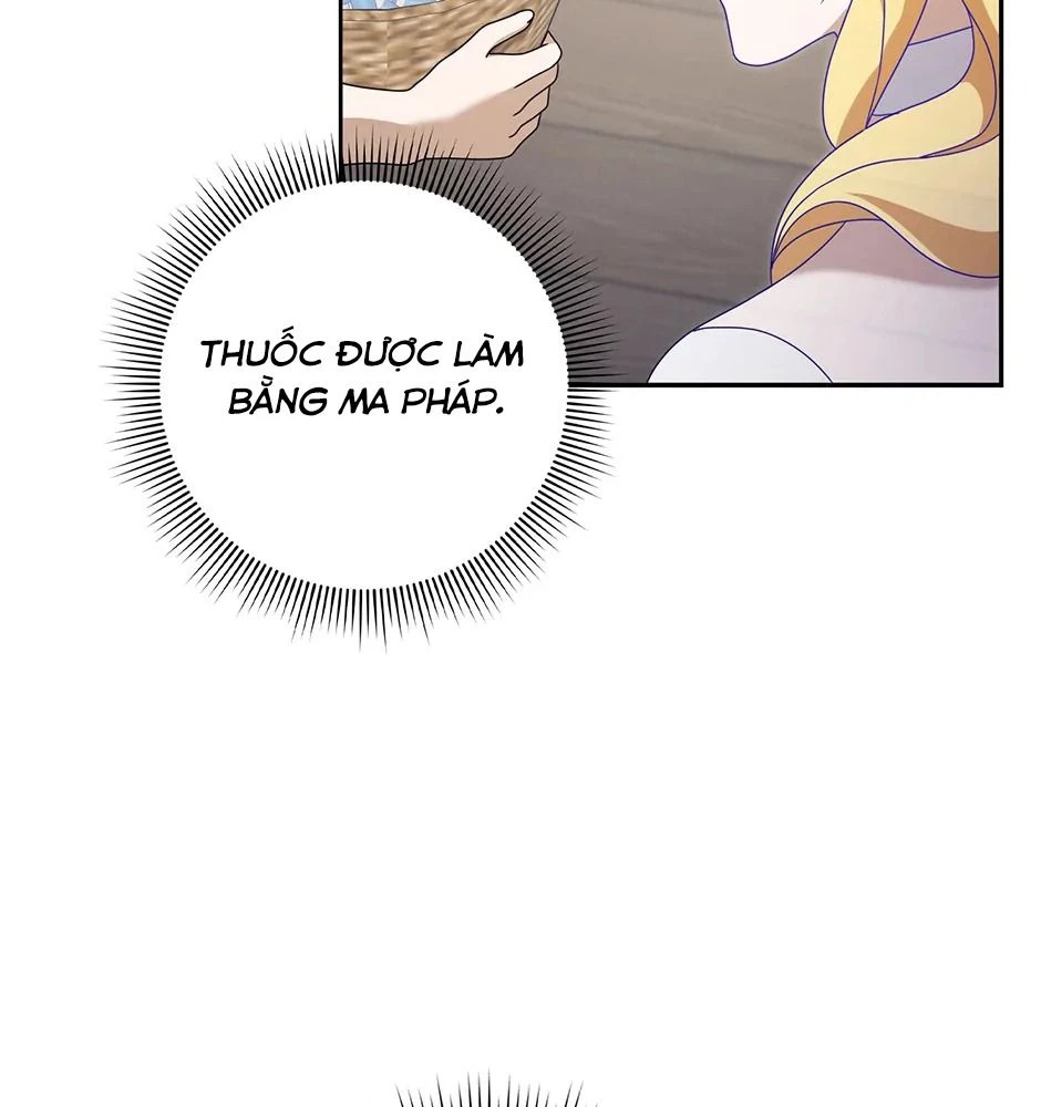 Lọ Lem Đã Mất Tích Chapter 56 - 8