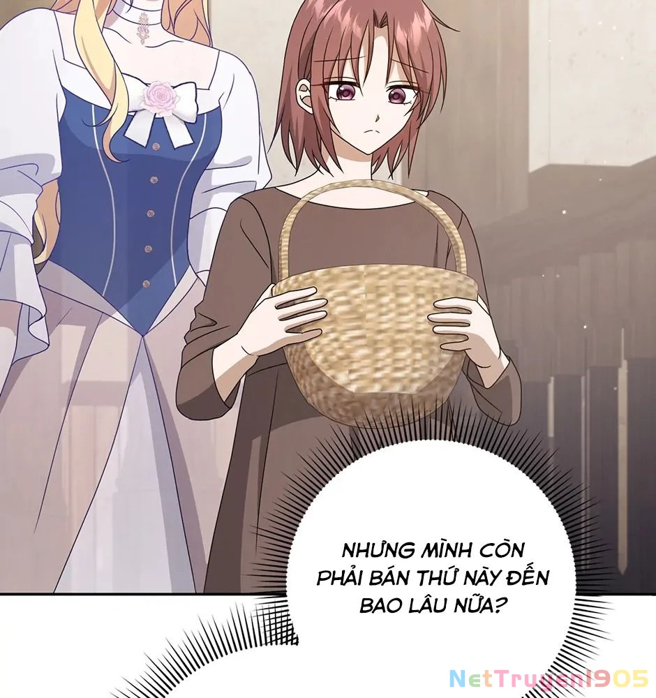 Lọ Lem Đã Mất Tích Chapter 56 - 10