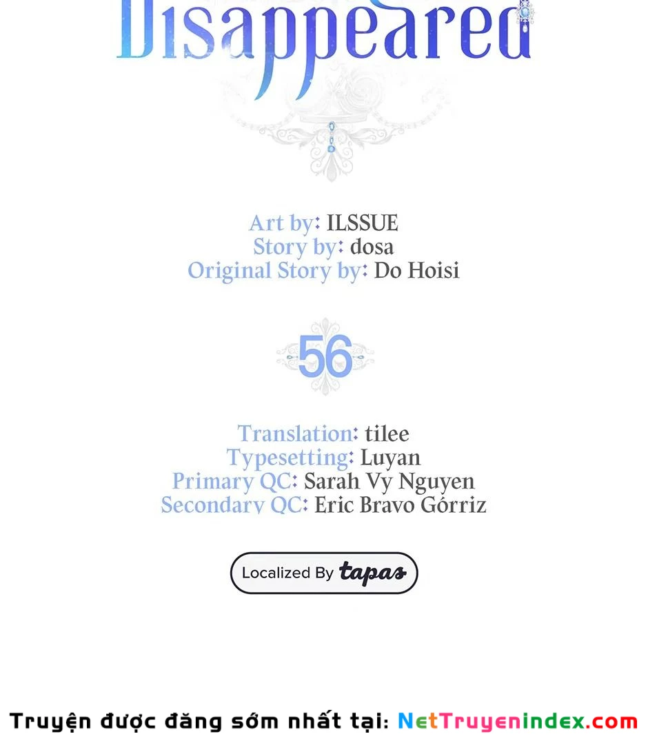 Lọ Lem Đã Mất Tích Chapter 56 - 18