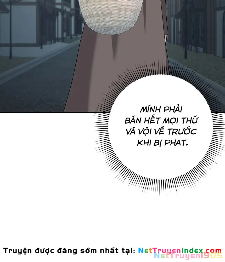 Lọ Lem Đã Mất Tích Chapter 56 - 22